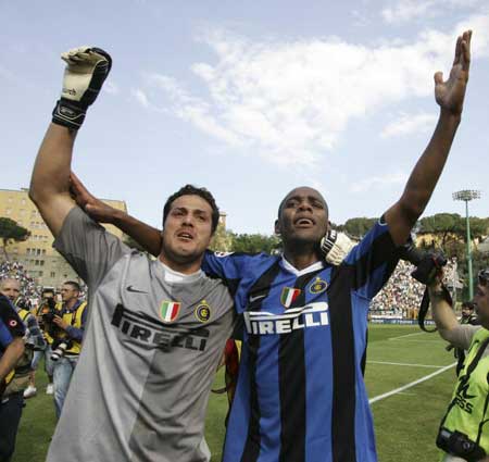 沃尔特马德：我在体能方面进步很大；药厂仍有很多优秀球员（沃尔特马德：体能进步明显，药厂依旧强将如云）