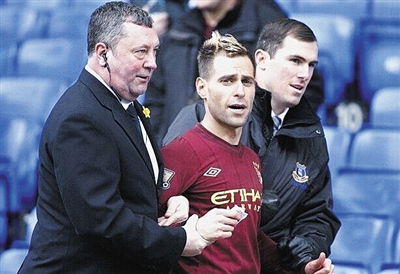 梅西：我在巴萨踢了一辈子球，却没能以我想象的方式告别（梅西：在巴萨效力一生，却未能以理想方式告别）