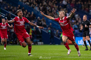 1-0领先巴萨，马竞本赛季西甲15场比赛都率先进球（对阵巴萨再先开纪录，马竞本季西甲15场均先拔头筹）