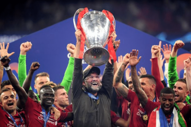 萨拉赫连续破门状态大爆发（萨拉赫连场破门，状态火热爆棚）